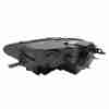 Recambio de faro derecho para citroën c4 cactus 1.6 bluehdi 100 referencia OEM IAM 9821349680  