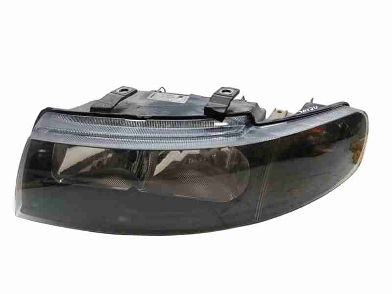 Recambio de faro izquierdo para seat leon (1m1) 1.9 tdi referencia OEM IAM 1M1941001D  
