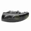 Recambio de faro izquierdo para seat leon (1m1) 1.9 tdi referencia OEM IAM 1M1941001D  