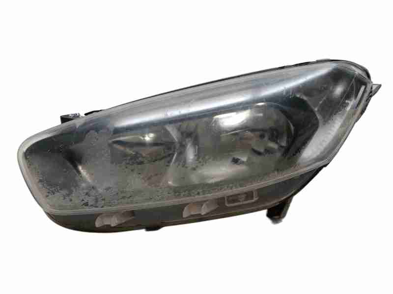 Recambio de faro izquierdo para ford transit courier b460 furgoneta/monovolumen 1.6 tdci referencia OEM IAM ET7613W030CJ 2269026