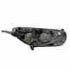 Recambio de faro izquierdo para ford transit courier b460 furgoneta/monovolumen 1.6 tdci referencia OEM IAM ET7613W030CJ 2269026