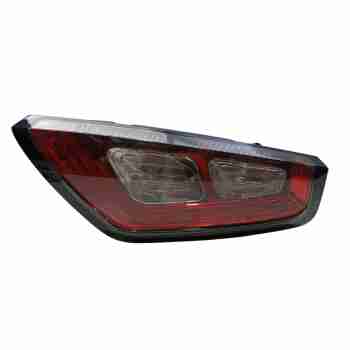 Recambio de piloto trasero derecho para fiat punto (199) easy referencia OEM IAM 518497390  