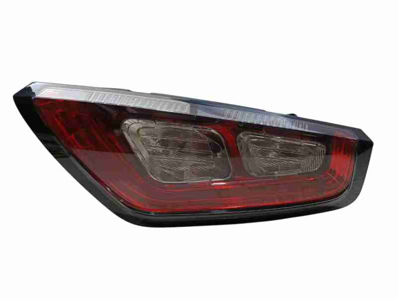 Recambio de piloto trasero derecho para fiat punto (199) easy referencia OEM IAM 518497390  