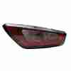 Recambio de piloto trasero derecho para fiat punto (199) easy referencia OEM IAM 518497390  