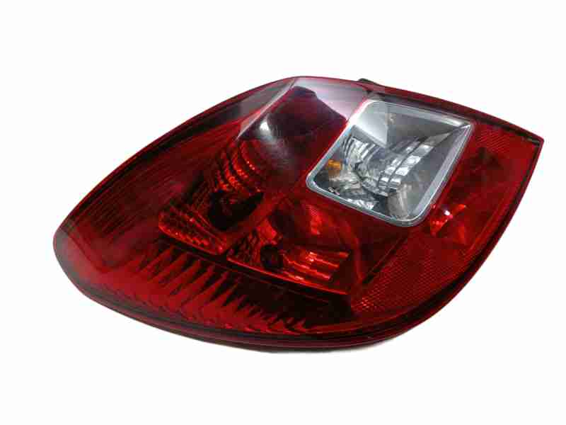 Recambio de piloto trasero izquierdo para opel corsa d enjoy referencia OEM IAM 13269050  