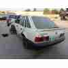 ford escort v (aal, abl) del año 1990
