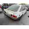 ford escort v (aal, abl) del año 1990