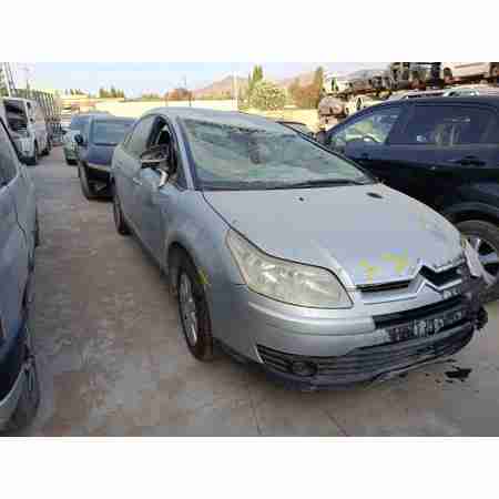 CITROËN C4 I SEDÁN