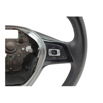Recambio de volante para volkswagen polo advance referencia OEM IAM 2G0419091BS  