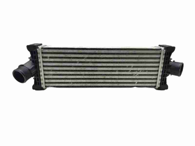 Recambio de intercooler para ford transit v363 caja/chasis (fed, ffd) 2.0 ecoblue mhev referencia OEM IAM GK216K775AE  