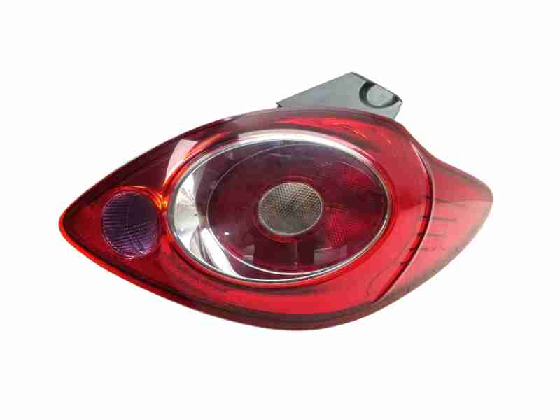Recambio de piloto trasero derecho para ford ka (ccu) trend + referencia OEM IAM 9S5113A602AA / 1579394  