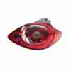 Recambio de piloto trasero derecho para ford ka (ccu) trend + referencia OEM IAM 9S5113A602AA / 1579394  