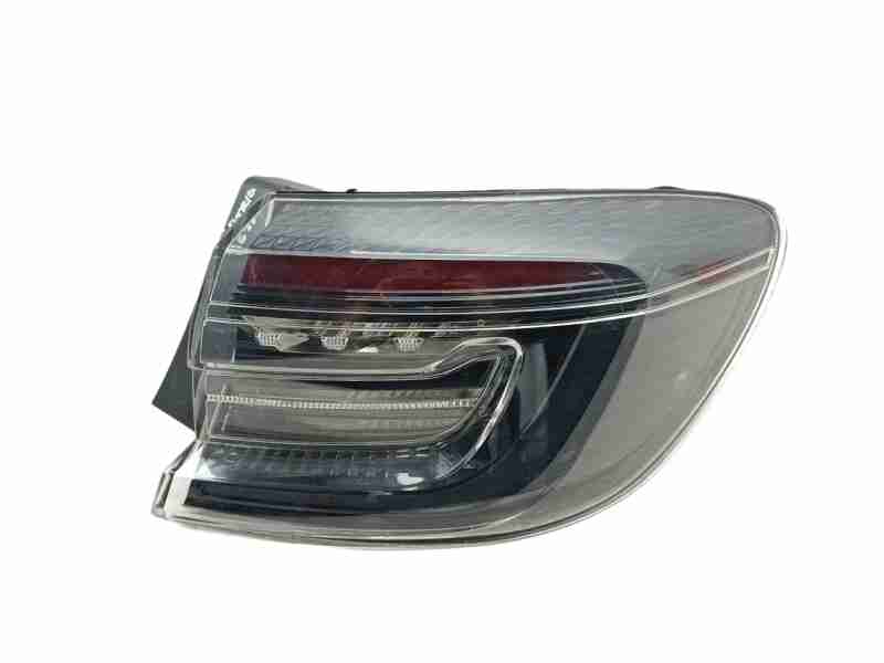 Recambio de piloto trasero derecho para renault clio v equilibre referencia OEM IAM 265502066R  