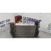 Recambio de intercooler para renault talisman icon referencia OEM IAM 144614EB0A  