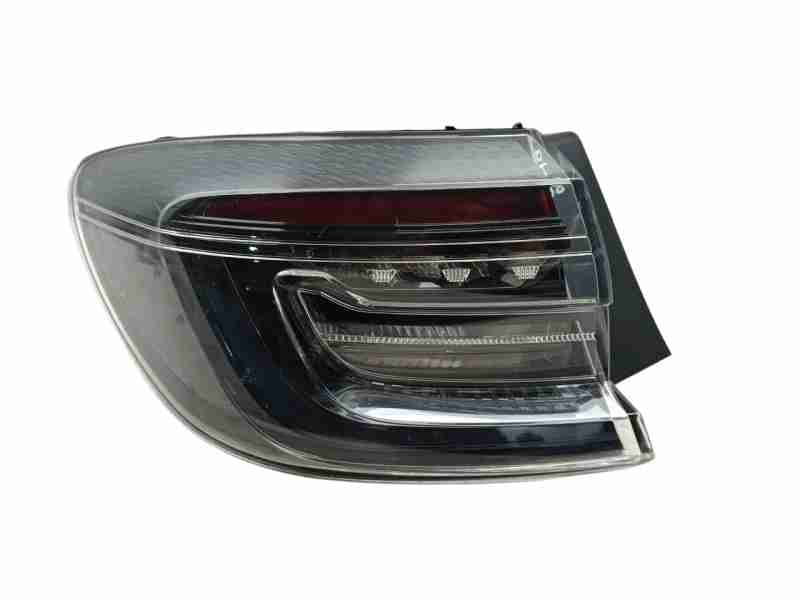 Recambio de piloto trasero izquierdo para renault clio v equilibre referencia OEM IAM 265554288R  
