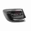 Recambio de piloto trasero izquierdo para renault clio v equilibre referencia OEM IAM 265554288R  