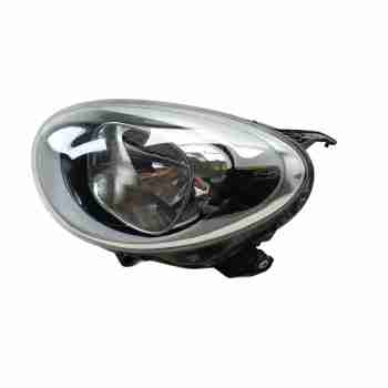 Recambio de faro izquierdo para fiat 500x (334_) 1.0 (334.axn1b) referencia OEM IAM 52102185 / 0000052197106  