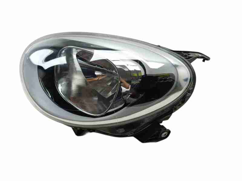 Recambio de faro izquierdo para fiat 500x (334_) 1.0 (334.axn1b) referencia OEM IAM 52102185 / 0000052197106  