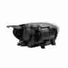 Recambio de faro izquierdo para fiat 500x (334_) 1.0 (334.axn1b) referencia OEM IAM 52102185 / 0000052197106  