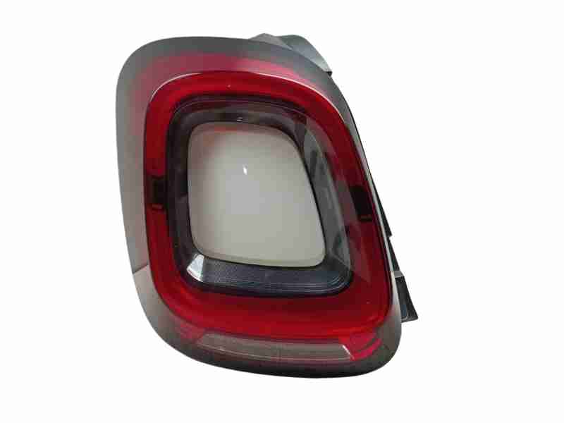Recambio de piloto trasero izquierdo para fiat 500x (334_) 1.0 (334.axn1b) referencia OEM IAM 52092842  