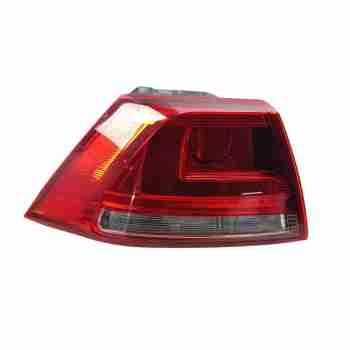 Recambio de piloto trasero izquierdo para volkswagen golf vii lim. advance bluemotion referencia OEM IAM 5G0945095M  
