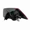 Recambio de piloto trasero izquierdo para volkswagen golf vii lim. advance bluemotion referencia OEM IAM 5G0945095M  