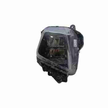 Recambio de faro izquierdo para hyundai tucson (nx) style hybrid 2wd referencia OEM IAM 92101N7100  