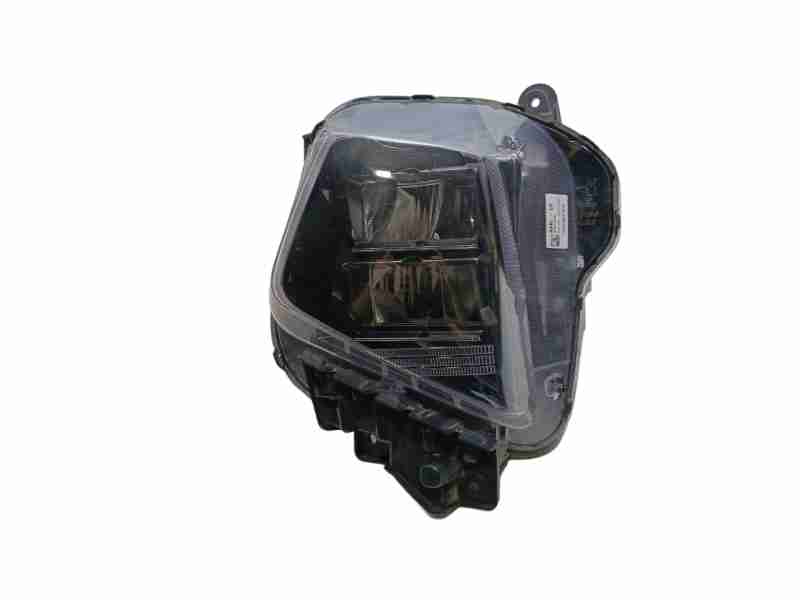 Recambio de faro izquierdo para hyundai tucson (nx) style hybrid 2wd referencia OEM IAM 92101N7100  