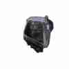 Recambio de faro izquierdo para hyundai tucson (nx) style hybrid 2wd referencia OEM IAM 92101N7100  