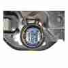 Recambio de faro izquierdo para hyundai tucson (nx) style hybrid 2wd referencia OEM IAM 92101N7100  