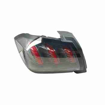 Recambio de piloto trasero izquierdo para peugeot 208 ii (ub_, up_, uw_, uj_) 1.2 puretech 100 referencia OEM IAM 9823216880  