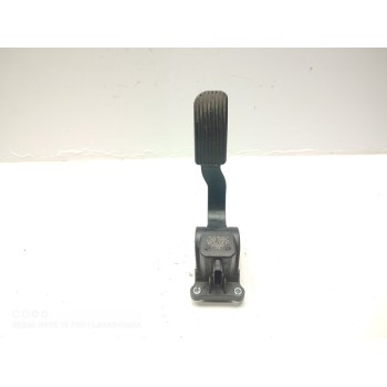 Recambio de pedal acelerador para volkswagen crafter caja cerrada caja cerrada 35, batalla larga con techo alto referencia OEM I