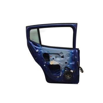 Recambio de puerta trasera izquierda para dacia sandero iii stepway essential referencia OEM IAM 821016131R  