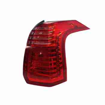 Recambio de piloto trasero derecho para peugeot 5008 access referencia OEM IAM 6351KH  