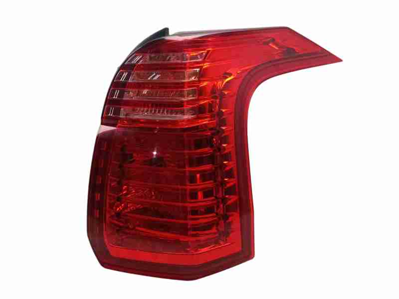 Recambio de piloto trasero derecho para peugeot 5008 access referencia OEM IAM 6351KH  