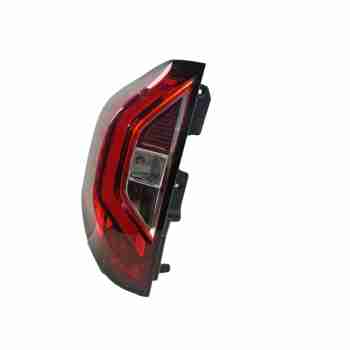 Recambio de piloto trasero izquierdo para renault kangoo iii rapid profesional referencia OEM IAM 265559081R  