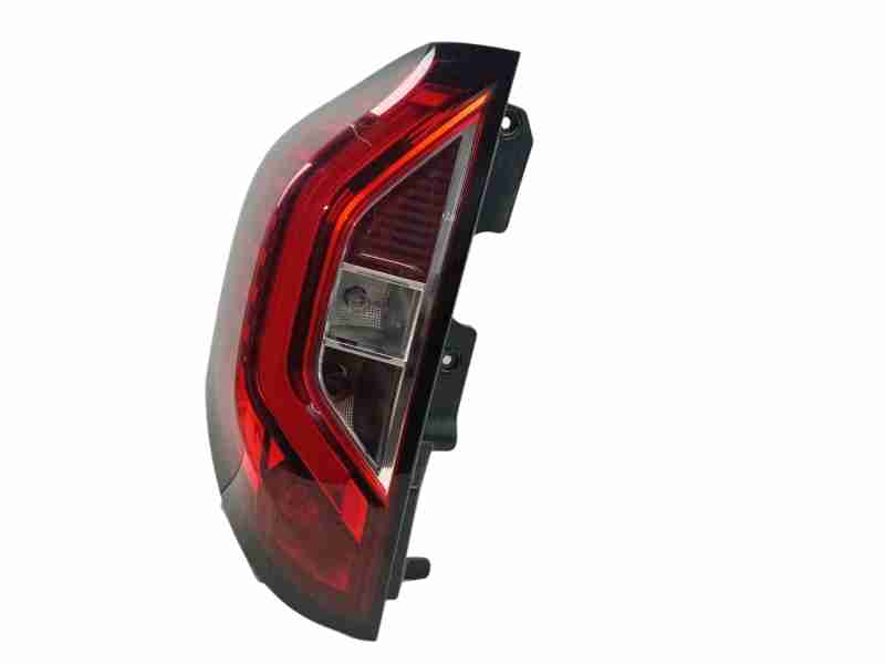 Recambio de piloto trasero izquierdo para renault kangoo iii rapid profesional referencia OEM IAM 265559081R  