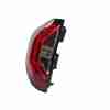 Recambio de piloto trasero izquierdo para renault kangoo iii rapid profesional referencia OEM IAM 265559081R  