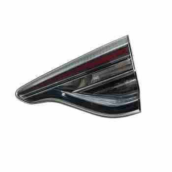 Recambio de piloto trasero derecho interior para renault clio v equilibre referencia OEM IAM 265506440R  