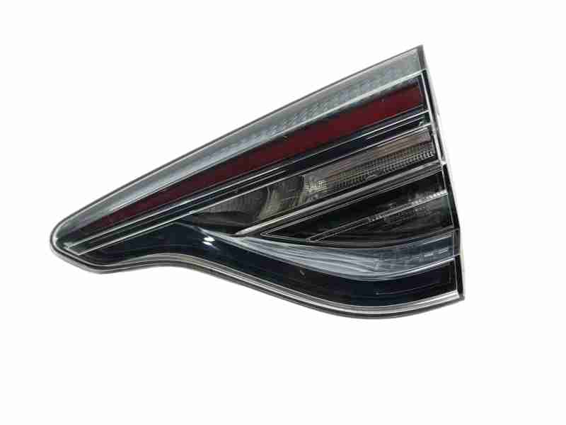 Recambio de piloto trasero derecho interior para renault clio v equilibre referencia OEM IAM 265506440R  