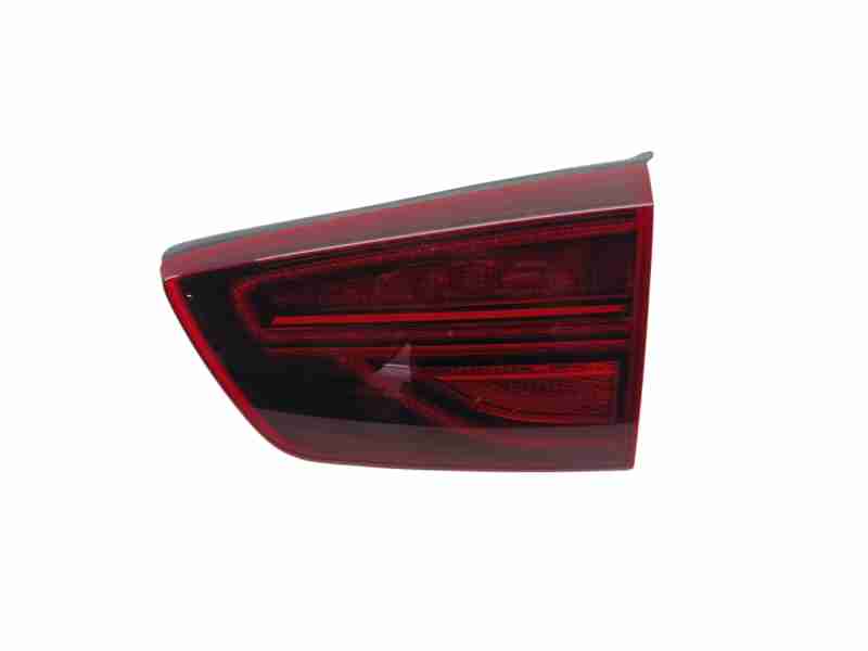Recambio de piloto trasero derecho interior para kia niro i (de) 1.6 gdi hybrid referencia OEM IAM 92404G5120  