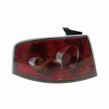Recambio de piloto trasero izquierdo para seat ibiza iii (6l1) 1.9 sdi referencia OEM IAM 6L6945111B  