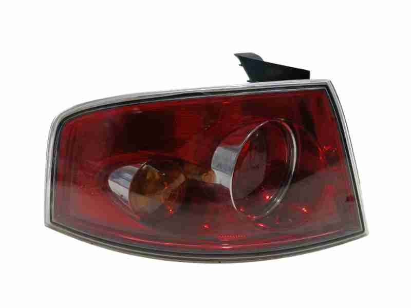 Recambio de piloto trasero izquierdo para seat ibiza iii (6l1) 1.9 sdi referencia OEM IAM 6L6945111B  