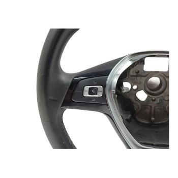 Recambio de volante para volkswagen polo advance referencia OEM IAM 2G0419091BS  