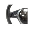 Recambio de volante para volkswagen polo advance referencia OEM IAM 2G0419091BS  