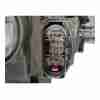 Recambio de faro izquierdo para volkswagen touran (5t1) 1.6 tdi referencia OEM IAM 5TB941005A / 5TB941005C  