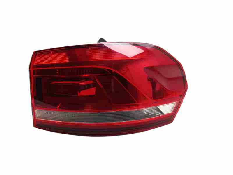 Recambio de piloto trasero derecho para volkswagen touran (5t1) 1.6 tdi referencia OEM IAM 5TA945096A / 5TA945096D  