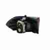 Recambio de piloto trasero derecho para volkswagen touran (5t1) 1.6 tdi referencia OEM IAM 5TA945096A / 5TA945096D  
