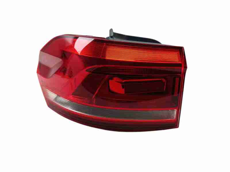 Recambio de piloto trasero izquierdo para volkswagen touran (5t1) 1.6 tdi referencia OEM IAM 5TA945095A / 5TA945095D  