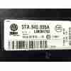 Recambio de piloto trasero izquierdo para volkswagen touran (5t1) 1.6 tdi referencia OEM IAM 5TA945095A / 5TA945095D  